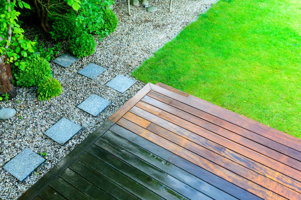 Professional Pressure Washing Services in South Highpoint, FL